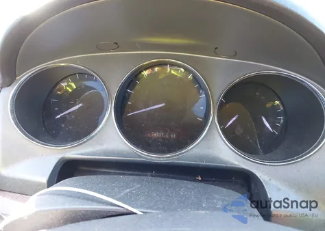 2011 Lincoln Mkz из США, поврежденный, VIN 3LNHL2GC1BR771684